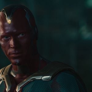 Fotoğraf Yenilmezler: Ultron Çağı