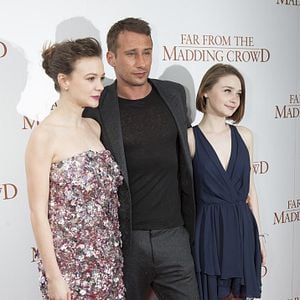 Fotoğraf Çılgın Kalabalıktan Uzak