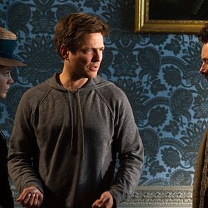 Fotoğraf Çılgın Kalabalıktan Uzak