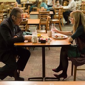 Fotoğraf Holly Hunter