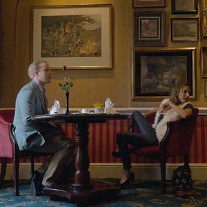 Fotoğraf Camille Cottin