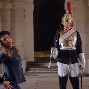 Fotoğraf Camille Cottin