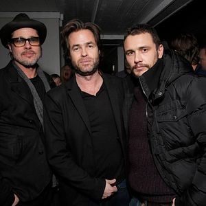 Fotoğraf Rupert Goold