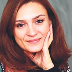 Fotoğraf Sema Ergenekon