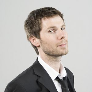 Fotoğraf Lionel Baier