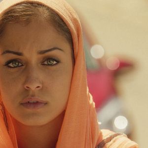 Fotoğraf Hiba Abouk