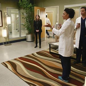 Fotoğraf Sara Ramirez