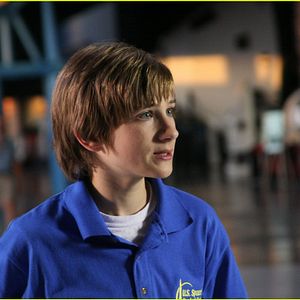 Fotoğraf Thomas Horn