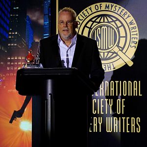 Fotoğraf Michael Connelly