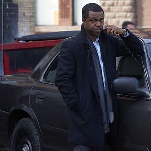 Fotoğraf Orphan Black