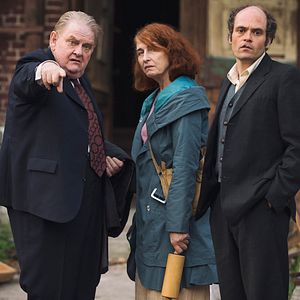 Fotoğraf Bodil Jorgensen