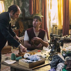 Fotoğraf David Dencik