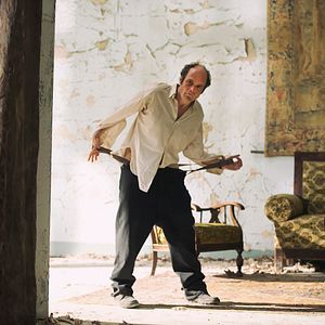 Fotoğraf David Dencik