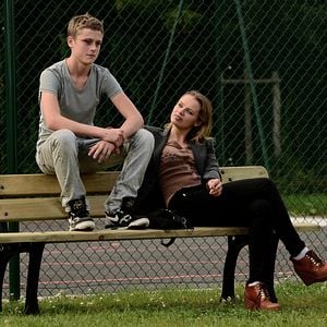 Fotoğraf La Tête haute