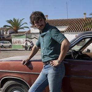 Fotoğraf Raúl Arévalo