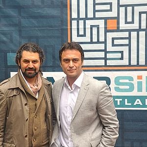 Fotoğraf Zilin Sesi