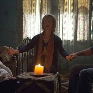 Fotoğraf Ruhlar Bölgesi: Bölüm 3