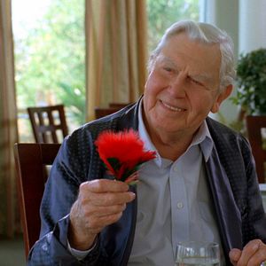 Fotoğraf Andy Griffith