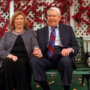 Fotoğraf Andy Griffith