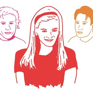 Fotoğraf Beyond Clueless