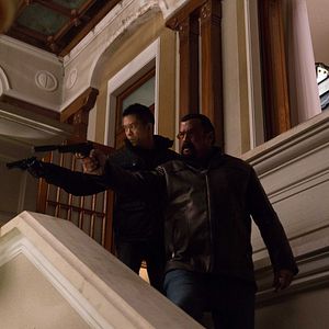 Fotoğraf Byron Mann