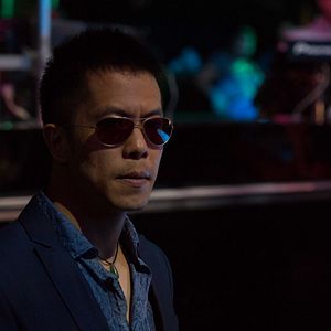 Fotoğraf Byron Mann