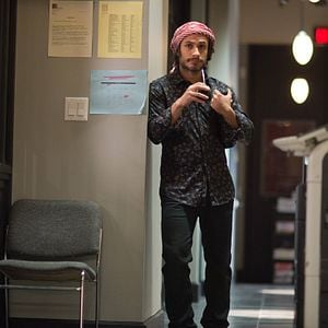 Fotoğraf Mozart in the Jungle