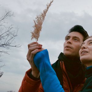 Fotoğraf Senden Bana Kalan