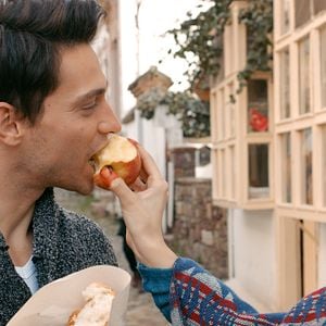 Fotoğraf Senden Bana Kalan