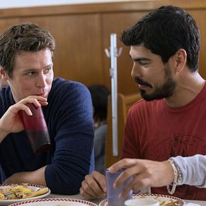 Fotoğraf Jonathan Groff (II)