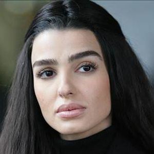 Fotoğraf Mehrnoosh Esmaelipour