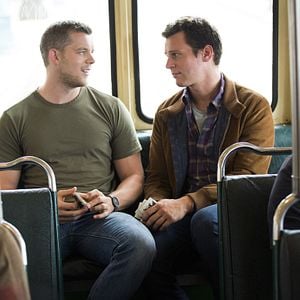 Fotoğraf Russell Tovey