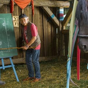 Fotoğraf Tilo Prückner