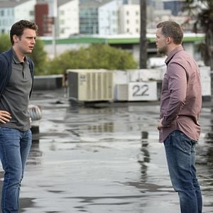 Fotoğraf Russell Tovey