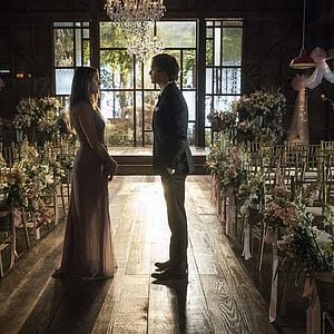 Fotoğraf The Vampire Diaries