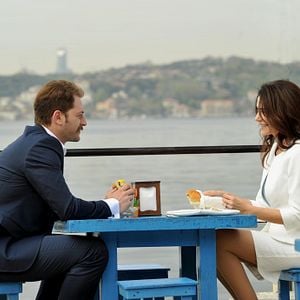 Fotoğraf Serçe Sarayı