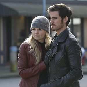 Fotoğraf Jennifer Morrison