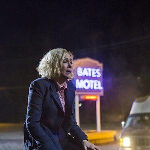 Fotoğraf Bates Motel