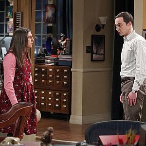 Fotoğraf The Big Bang Theory