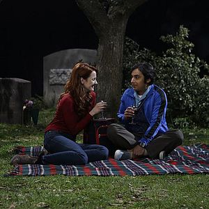 Fotoğraf Laura Spencer