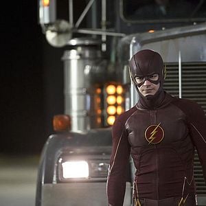 Fotoğraf The Flash (2014)
