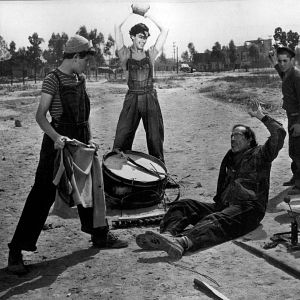 Fotoğraf Unutulmuşlar