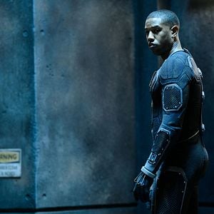 Fotoğraf Fantastik Dörtlü