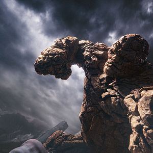 Fotoğraf Fantastik Dörtlü