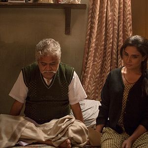 Fotoğraf Sanjay Mishra