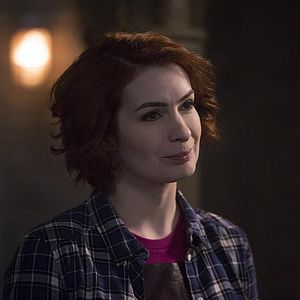 Fotoğraf Felicia Day