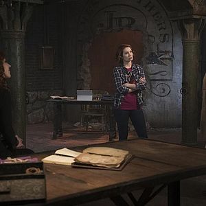 Fotoğraf Felicia Day