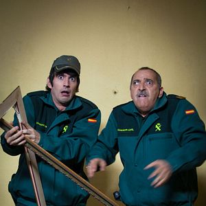 Fotoğraf La que se avecina