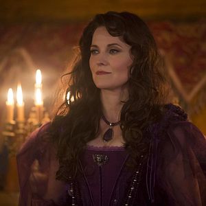 Fotoğraf Lucy Lawless