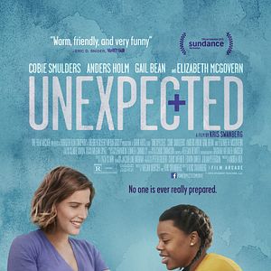 Fotoğraf Unexpected